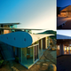 Illustration for article titled Awe-inspiring homes and buildings made out of old airplanes